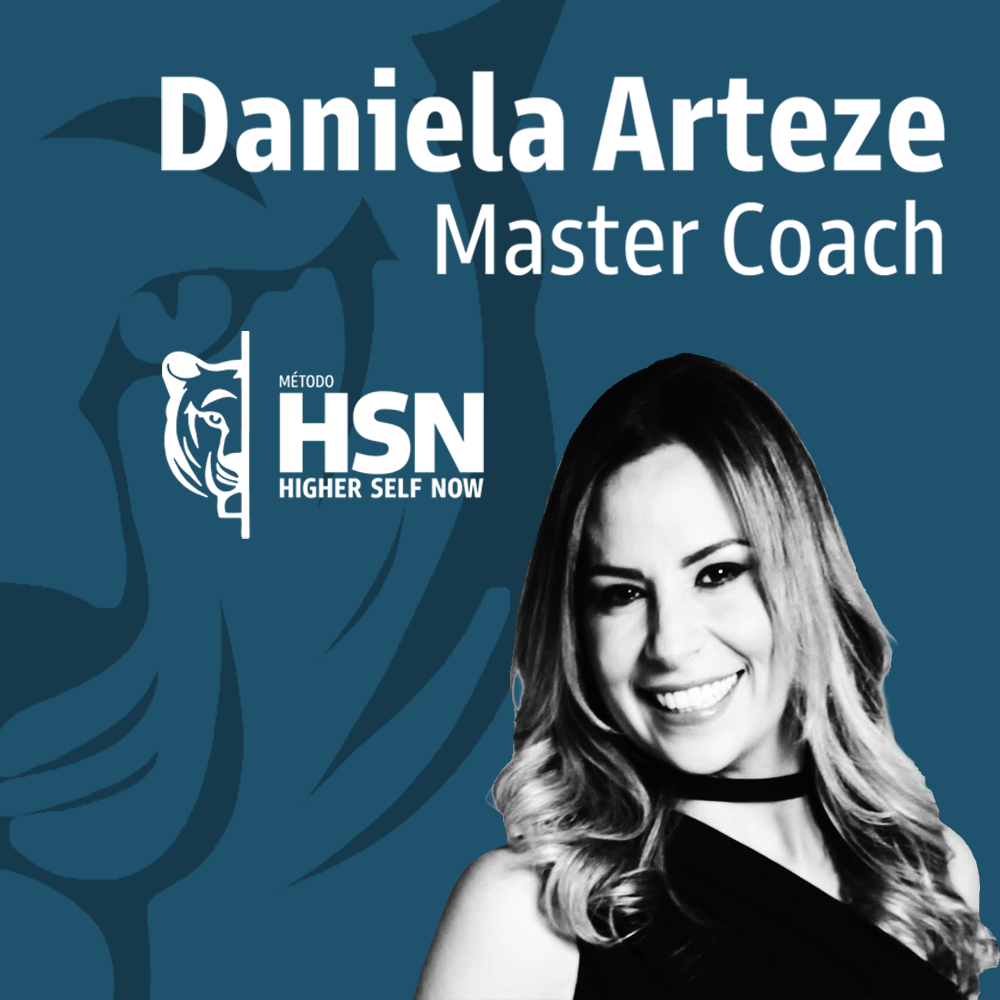 Coach Daniela Arteze